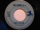 Funk Jazz 45 WILLIS JACKSON Jive Samba PRESTIGE HEAR
