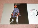 NO HUMAN - S/T SAME (TONY CAREY) / RARE X-RECORDS LP 82