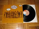 Hans Dulfer and Ritmo Natural - CANDY CLOUDS very rare