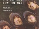 THE BEATLES EP HOLLAND Nowhere man +3