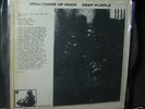 DEEP PURPLE   PRISONERS OF ROCK   2 LP'S 