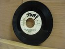 Mack Rice r&b/northern soul 45 Baby I'm Coming Home