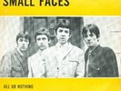 THE SMALL FACES -ALL OR NOTHING ( DUTCH DECCA 7