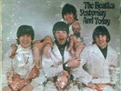 The Beatles-Yesterday And Today-Peeled Butcher Cover