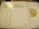 TONY TUFF meets ERROLL SCORCHER MALS LP REVOLUTIONARIES