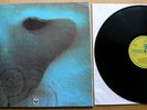 LP/ PINK FLOYD - MEDDLE Orig GER Harvest '71 NM  Top 