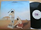 LP/ MARSUPILAMI - ARENA Orig UK TRANSATLANTIC Prog 71