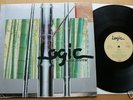 LP/  LOGIC SYSTEM - LOGIC -Japan Synth Electronic 81 NM