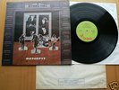 LP/ JETHRO TULL - BENEFIT - UK 1st Chrysalis i logo NM