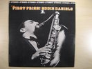 EDDIE DANIELS QUARTET - FIRST PRIZE...PRESTIGE 1967