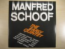 MANFRED SCHOOF - THE EARLY QUINTET...FMP 1978 MINT-