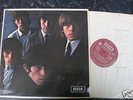 Rolling Stones - No. 2, 1st Press 1A - 1A, Blind Man