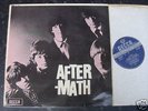 Rolling Stones - Aftermath  - Stereo, 1st Press 1w - 1w