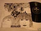 The Beatles - Revolver XEX 606 - 1