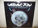 ARAGON-1988 VERY RARE, AUTOGRAPHED PERFECT CONDITION