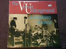 john cale VELVET UNDERGROUND 2 LP live import NM
