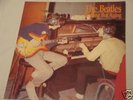 Beatles Rare Vinyl Fan Club LP: NOTHING BUT AGING NICE