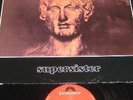 Supersister  1973 Dutch Prog LP ISKANDER 
