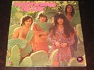 Shocking Blue rare Dutch 1st press LP Scorpio's Dance