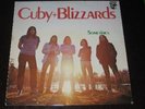 Cuby & blizzards rare Dutch '72 LP Sometimes  Blues