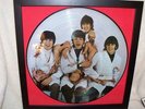 THE BEATLES YESTERDAY & TODAY BUTCHER PICTURE DISC