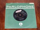 ??????1963 BEATLES 'PLEASE PLEASE ME' UK FS DEMO??????