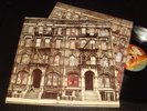 LED ZEPPELIN Physical Graffiti 2 LP MINT