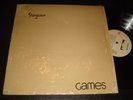 STARGAZER Games LP PRIVATE PSYCH/PROG ROCK