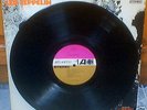 LED ZEPPELIN 1st LP RARE Purple/Brown label Atlantic