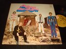 THE FLYING BURRITO BROTHERS Gilded Palace Of Sin LP 1ST