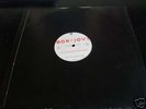 BON JOVI Let it rock PROMO EP