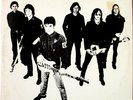 RADIO BIRDMAN Radios Appear '78 US test press lp VG/VG-