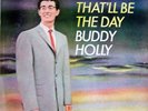 LP / Buddy Holly  / That´ll be the day       / RARE 