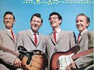 LP / Buddy Holly / The chirping Crickets     / RARE 