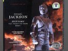 Michael Jackson - History - Book 1 - Vinyl - 3 disc set