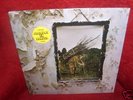 SEALED LP Led Zeppelin 4 Zoso ATLANTIC cover sticker ss