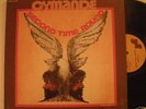 CYMANDE SECOND TIME AROUND RARE FUNK SOUL