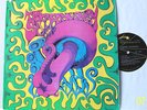 Sacred Mushroom - Same - Parallax - US - LP - Psych -To