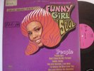 FUNNY GIRL RIPPLE BLAST SINGERS ALA SOUL Hear It