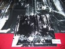 Satanic Warmaster - Carelean LP Beherit Behexen Mayhem