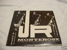 Rare Jazz LP: J.R. Monterose In Action