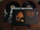 Pearl Jam - Riot Act - 2LP Vinyl Ex with Lyric Book