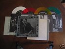 Eight Songs for Greg Sage & The Wipers Nirvana Hole 7