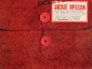 Jackie McLean-Jackie's Bag-Blue Note 4051-W.63rd-NICE