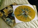 Converge Axe to fall /400 LP vinyl jane doe deathwish