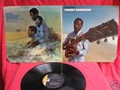 FREDDY ROBINSON LP The Coming Atlantis