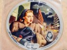 VOGUE Picture disc 1949  Joan Edwards 10` 78 rpm