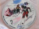 VOGUE Picture disc 1949  Enric Madriguera 10` 78 rpm
