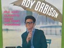 ORBISON Roy Ep Fr Ride away