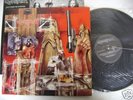 GOREFEST FALSE LP MADE N BRAZIL carcass slayer napalm